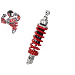 Αμορτισέρ Πίσω Honda CRF 250L 2017-2020 "Αζώτου-Λαδιού" 38cm YSS Αμορτισέρ Πίσω Honda CRF 250L 2017-2020 "Αζώτου-Λαδιού" 38cm YSS